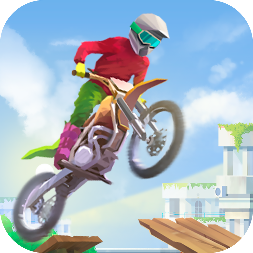 play Moto Maniac