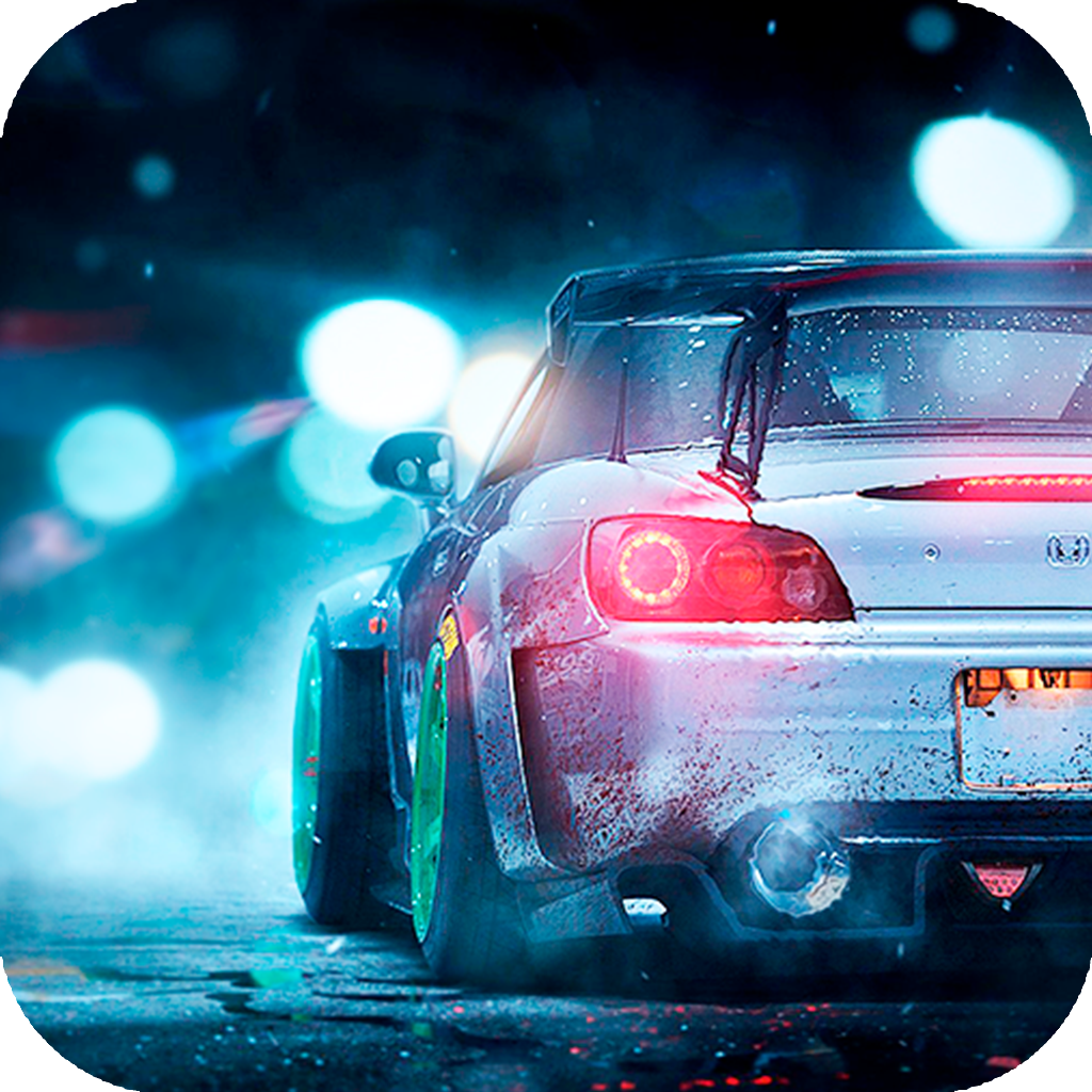 play Extreme Drift Racing