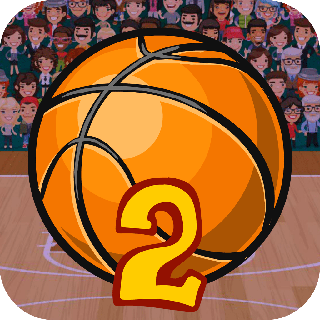 play Basketball Master 2