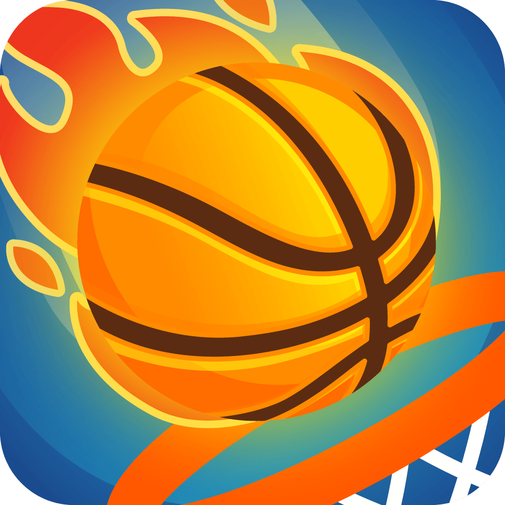 play Dunk Up Basketball