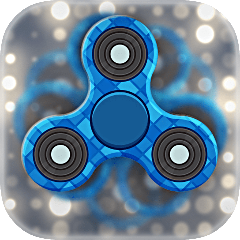 play Fidget Spinner Creator