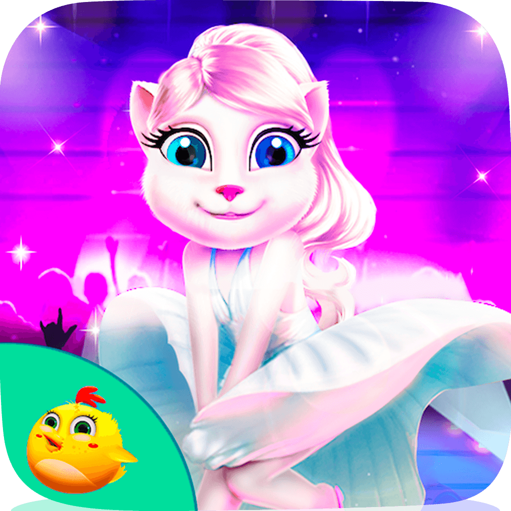 play Superstar Kitty Fashion Award