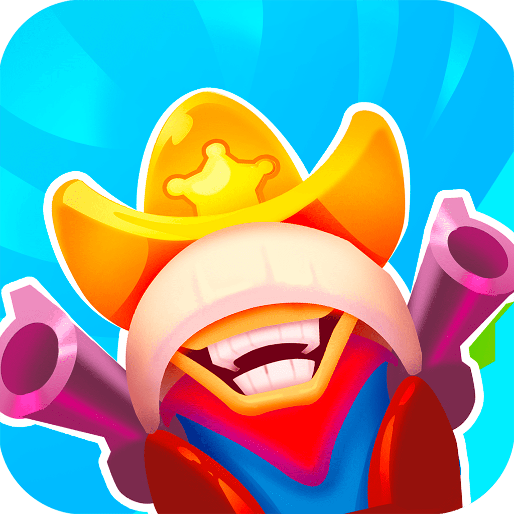 play Amazing Sheriff