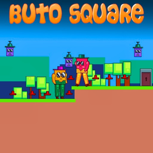 Buto Square