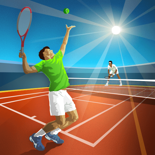 play Tennis Open 2024