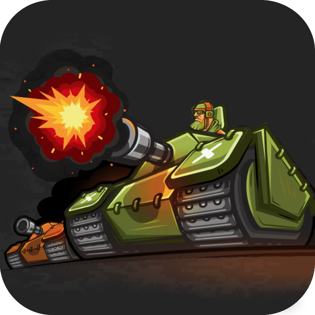 play Tank Wars