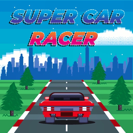 Super Car Racer