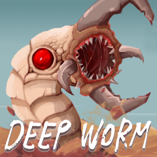 play Deep Worm