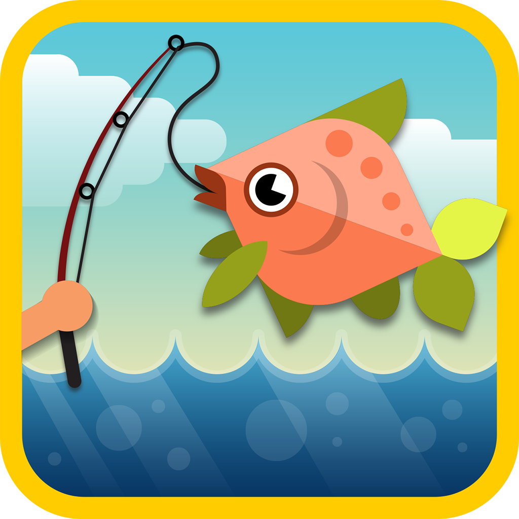 play Fishing.io