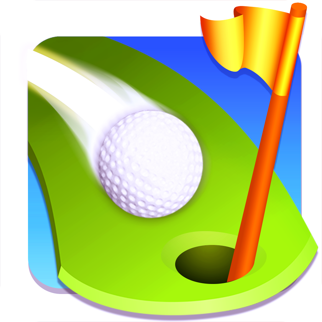 play Minigolf Master