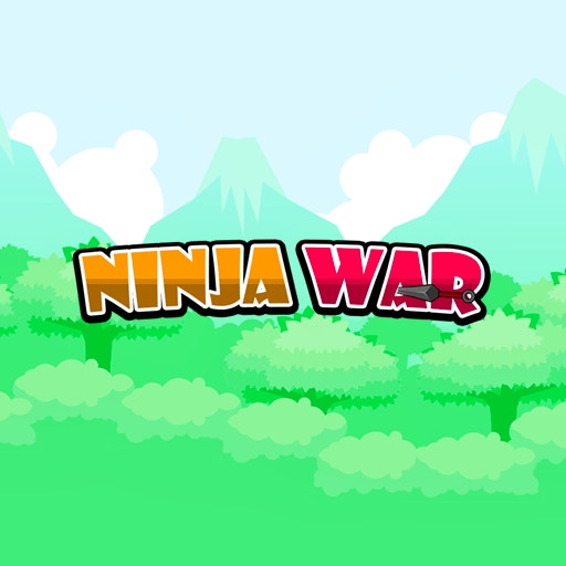 Ninja War