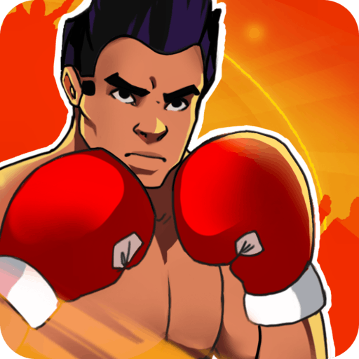 Boxing Hero Punch Champions