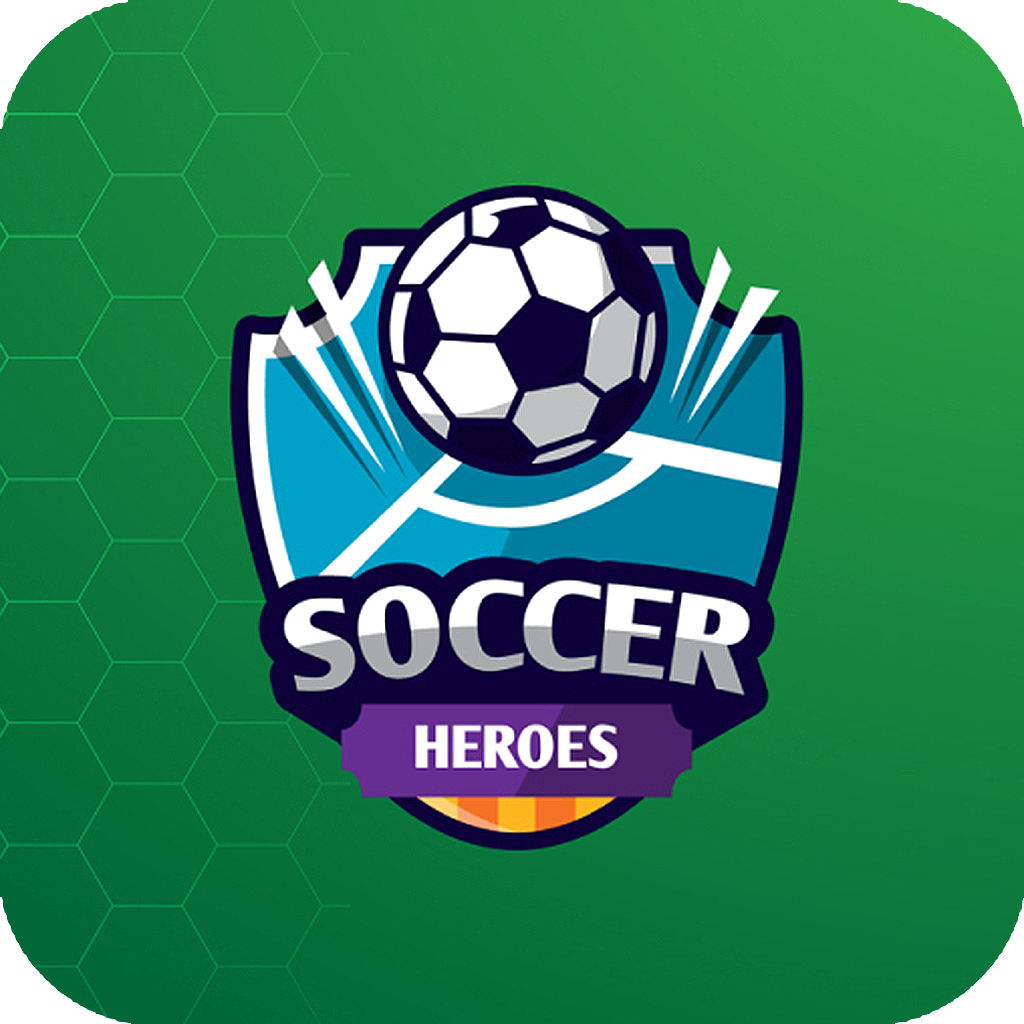 play Soccer Heroes