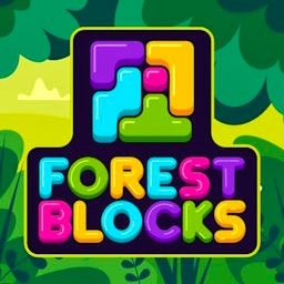 Forest Tiles