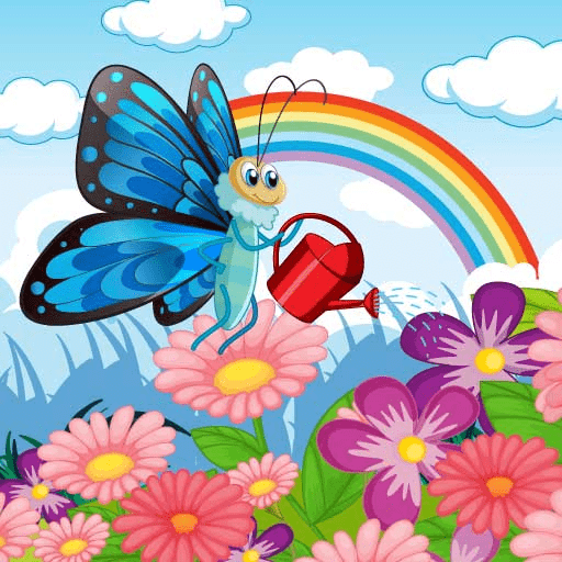 play Butterfly Dash