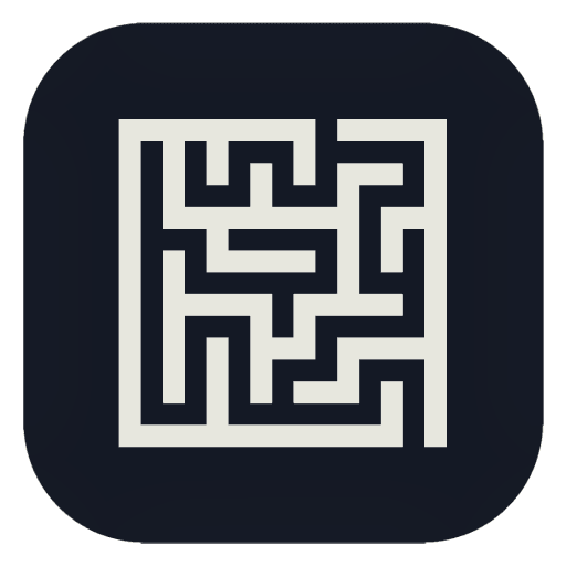 Maze Madness Adventure