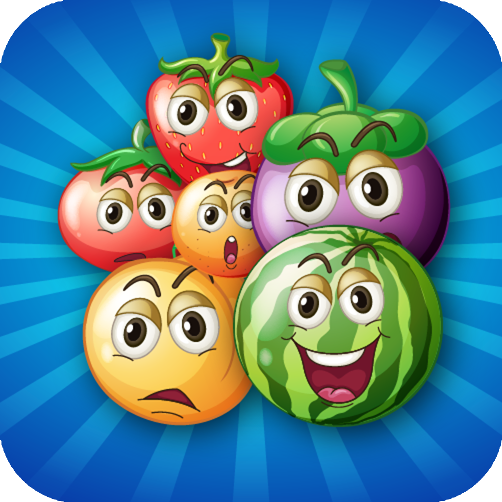 play Fruit Smash Master